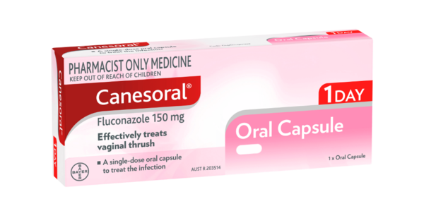 Diflucan for outlet thrush